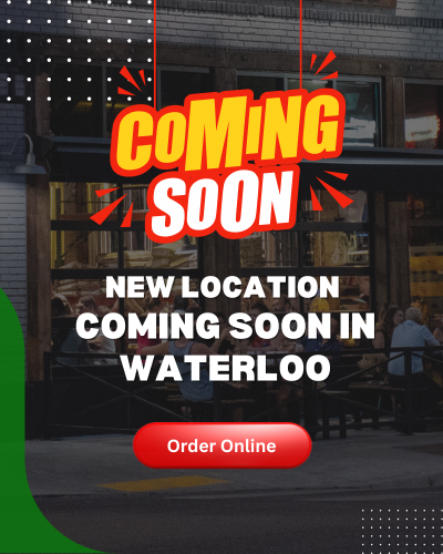 new location coming soon